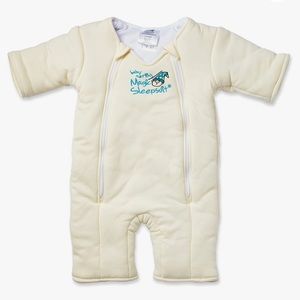 Baby Merlin’s Magic Sleep Sack